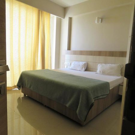 Vrindavan Inn Eksteriør bilde
