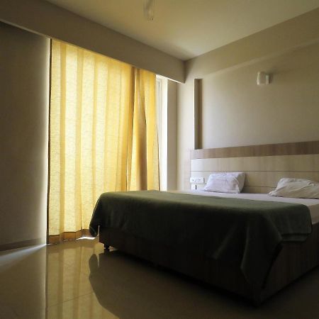 Vrindavan Inn Eksteriør bilde